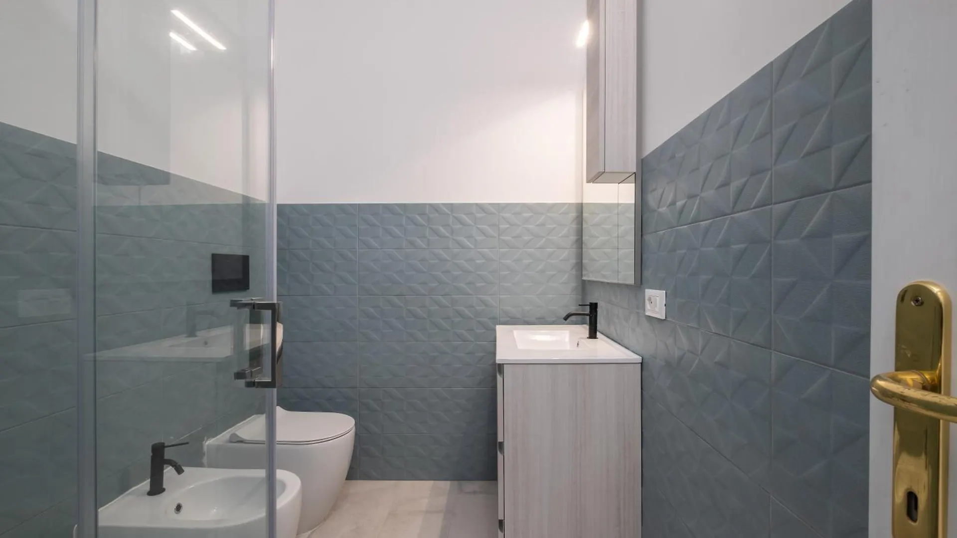 Dimoras Monolocale Confortevole Olbia 0*,
