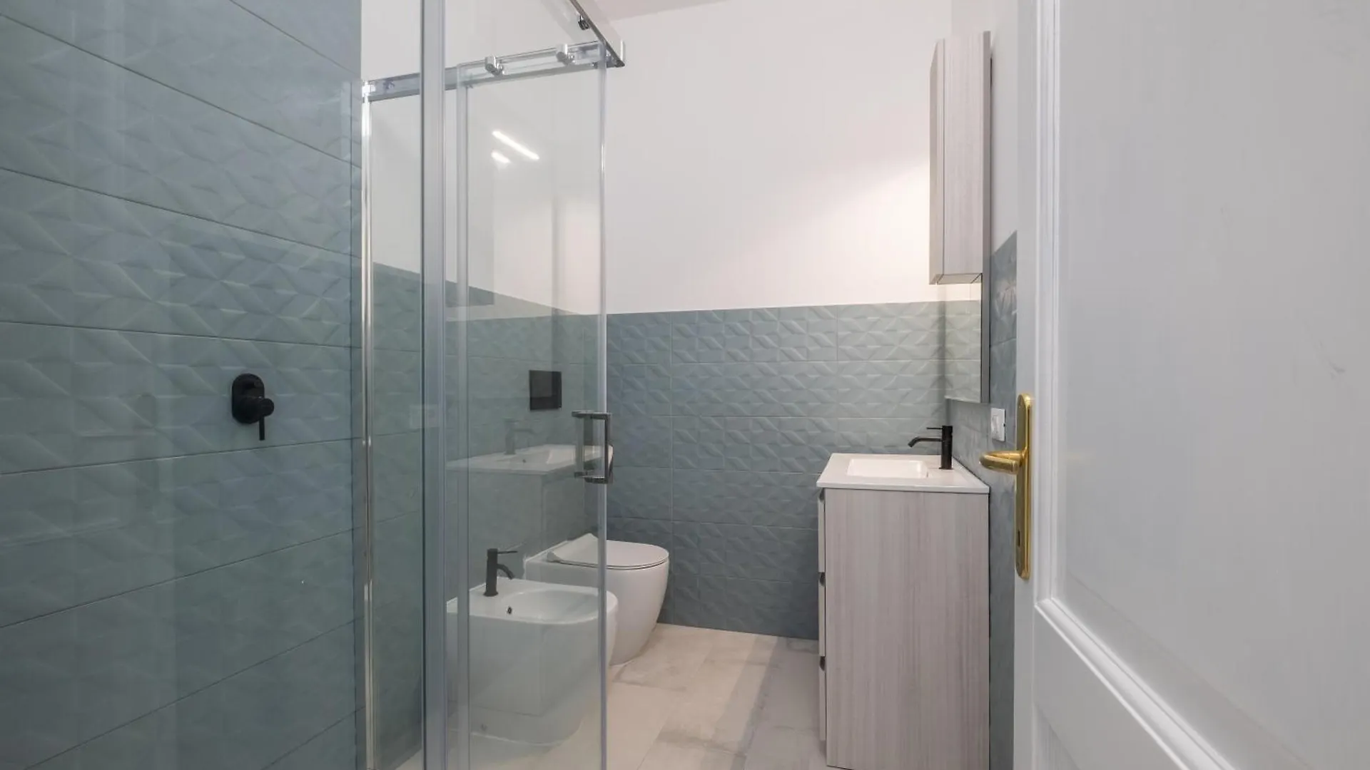 Dimoras Monolocale Confortevole Olbia Appartement