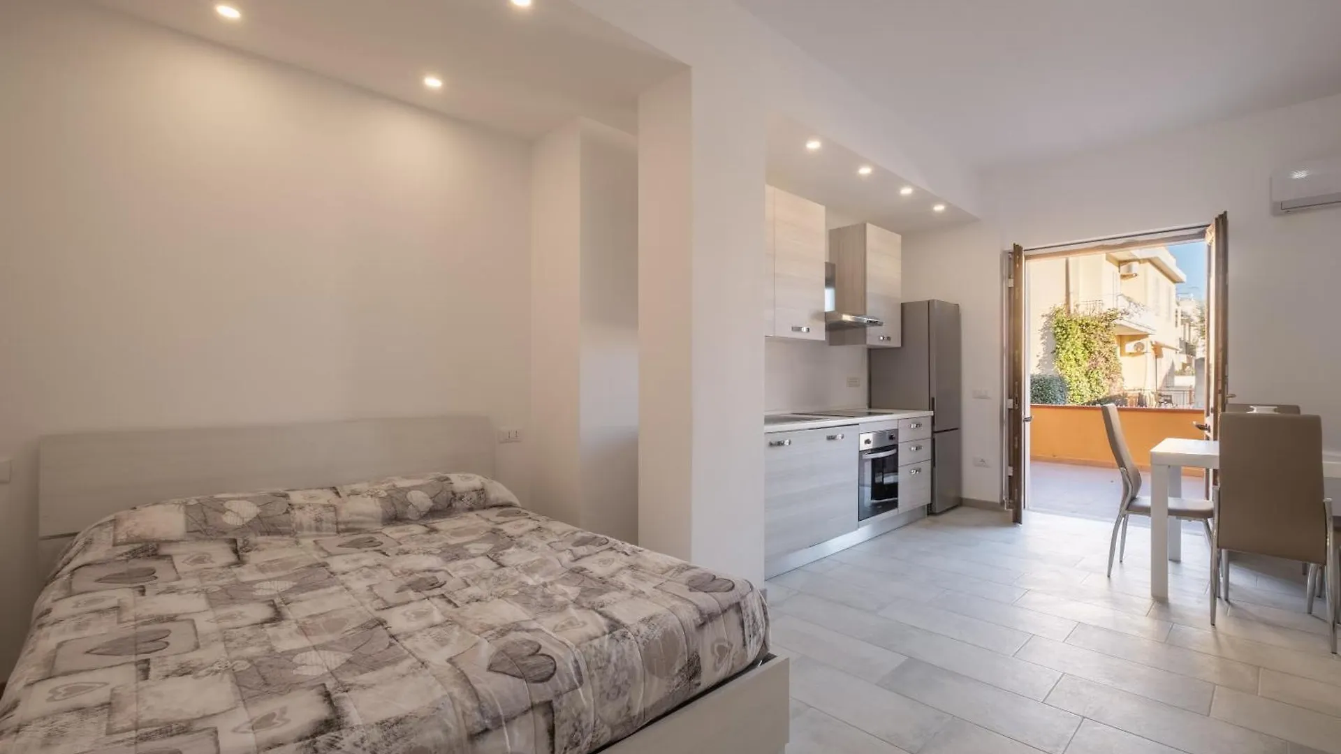 Dimoras Monolocale Confortevole Olbia
