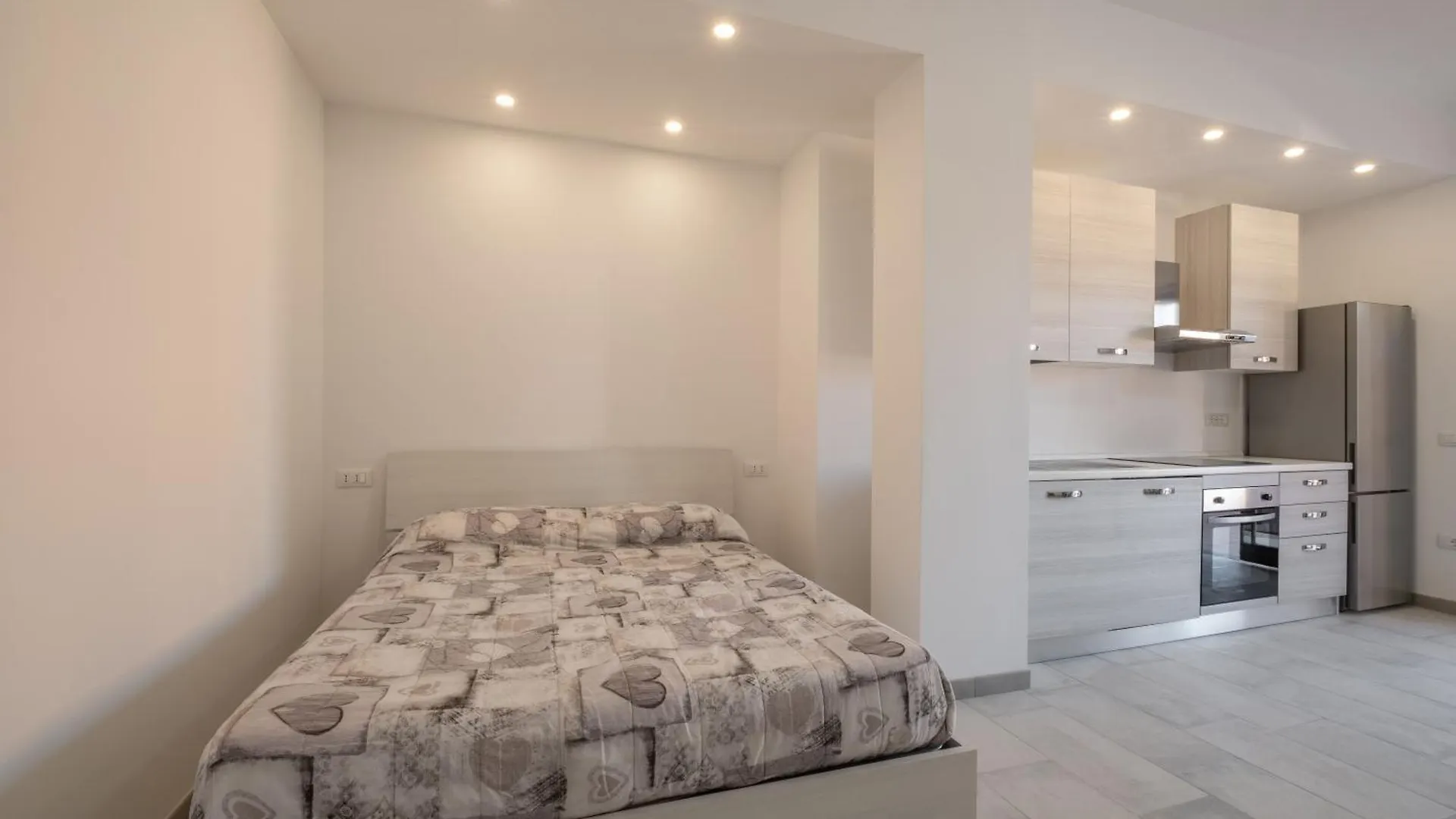 Dimoras Monolocale Confortevole Olbia 0*,  Italie