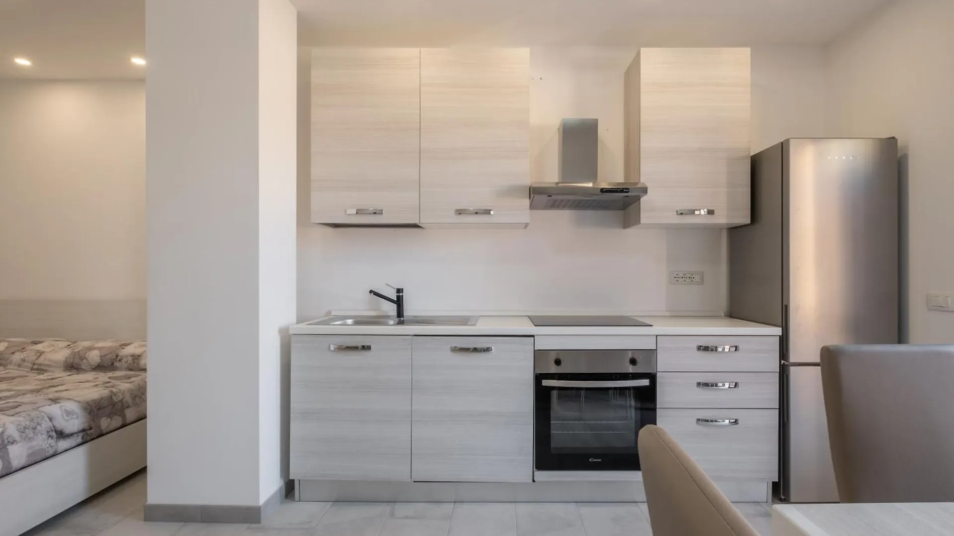 Dimoras Monolocale Confortevole Olbia 0*,  Italie